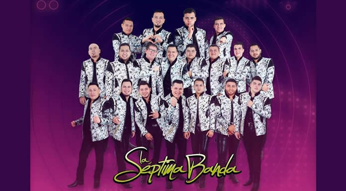 LA SÉPTIMA BANDA lanza su nuevo tema “Desmadrosa Pero Preciosa”