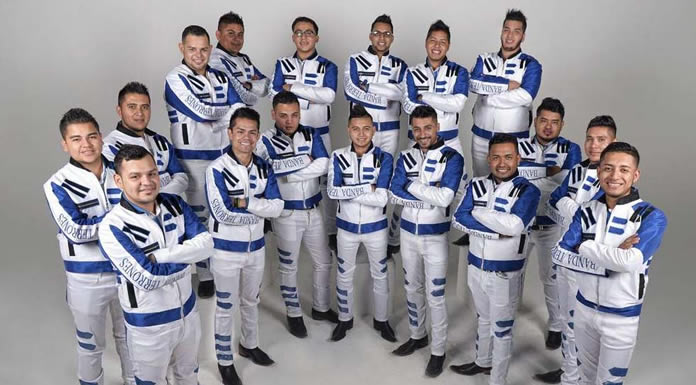 BANDATERRONES