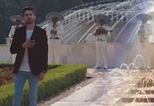 JARY FRANCO lanza su nuevo sencillo y video “No Me Enseñaste”