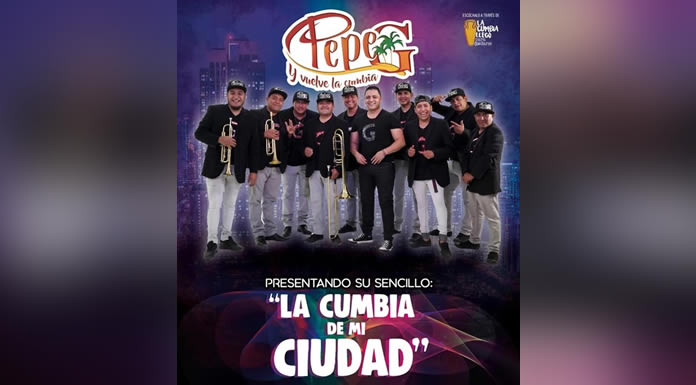 PEPE G sorprende a sus seguidores con un nuevo estilo musical