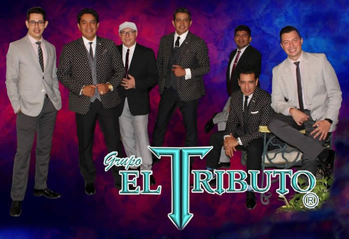 TRIBUTO