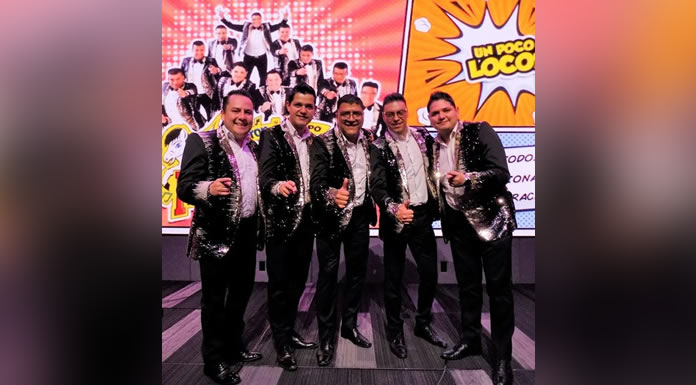 AARÓN Y SU GRUPO ILUSIÓN se abre paso con “Yo Te Pido Amor”