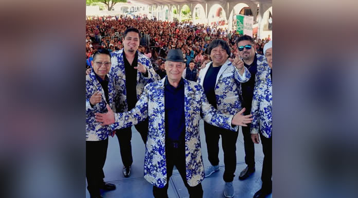LOS SOCIOS DEL RITMO siguen reafirmando su éxito