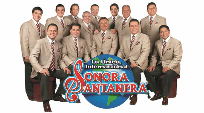sonorasantanera