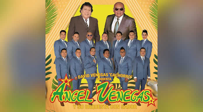 Ángel-Venegas-y-su-Orquesta-con-Sabor