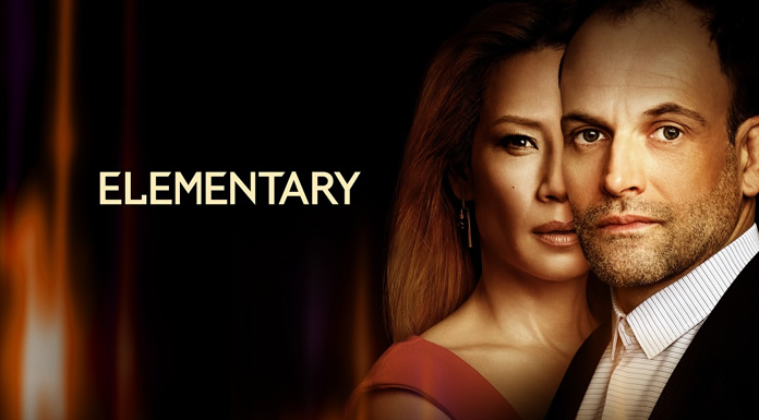 1.-Elementary - Universal TV