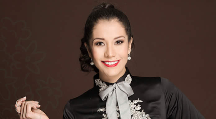 LETY LÓPEZ anuncia el estreno de su nuevo sencillo “La Charreada”