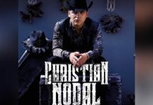 CHRISTIAN NODAL pospone shows