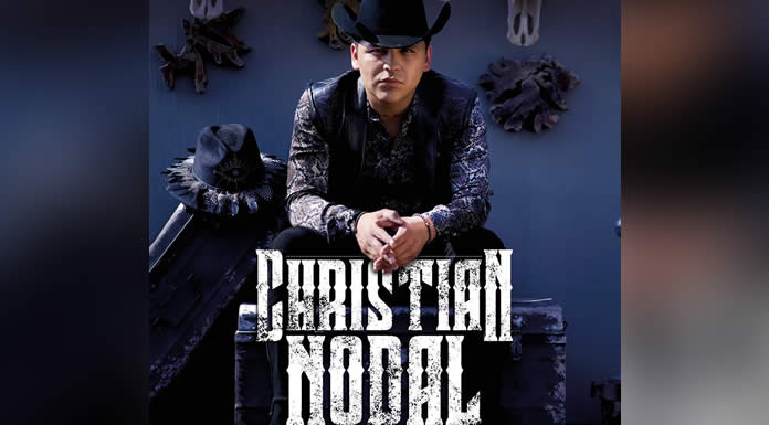 Christian Nodal