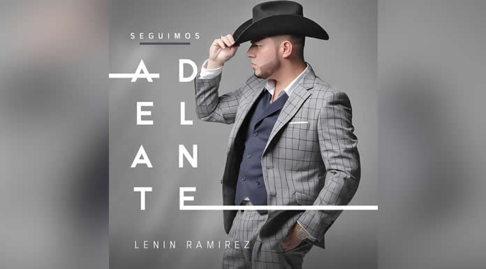 LeninRamirez_SeguimosAdedlanteCover _1_