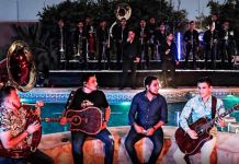 PERDIDOS DE SINALOA promociona su nuevo sencillo “Nomás Este Rey”