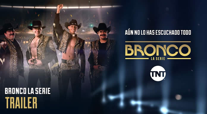 broncoserie