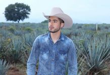 JARY FRANCO continúa con la promoción de su nuevo sencillo “Y Me Volvió A Pasar”
