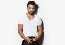 LUIS FONSI nominado en cuatro categorías en los AMAs 2019