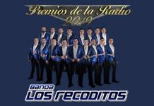 Destacan LOS RECODITOS con dos nominaciones a los Premios de la Radio 2019
