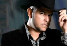 TOÑO LIZÁRRAGA se presentó con gran éxito en la Feria Ganadera 2019 de Guadalajara