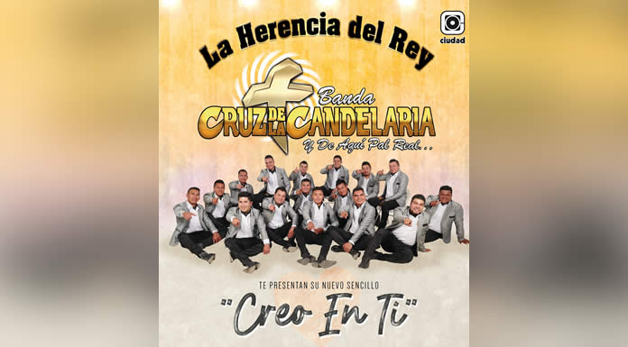 Banda Cruz de la Candelaria