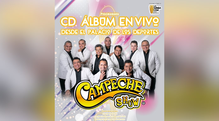 CampecheShow