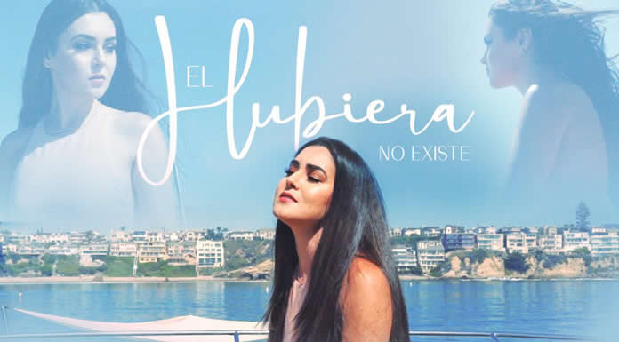 Cheli Madrid flyer el Hubiera no existe