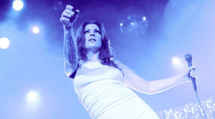 Donna Missal efwideo You Burned Me