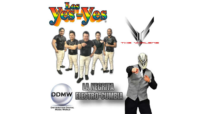Los Yes Yes