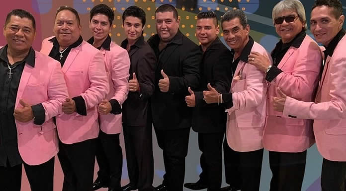 LOS ZEMVER’S celebran su aniversario en Zempoala