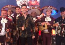 JARY FRANCO gana terreno dentro del regional mexicano