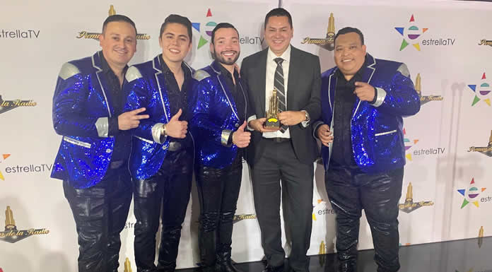 Banda Los Sebastianes
