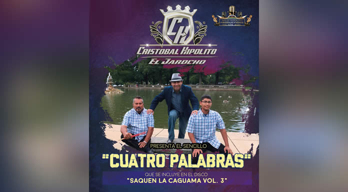 Cristobal El Jarocho