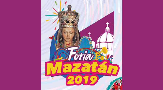 Feria Mazatan