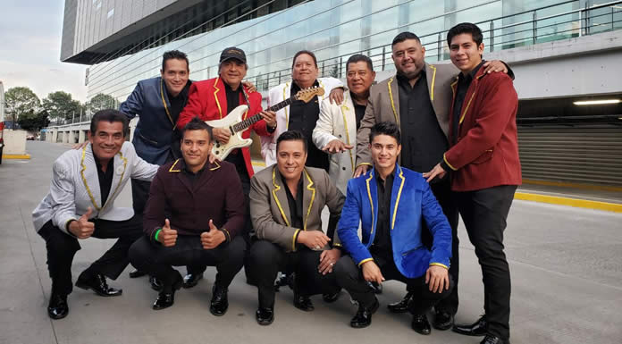 LOS ZEMVER’S presentes en el Billboard Latin Music Showcase