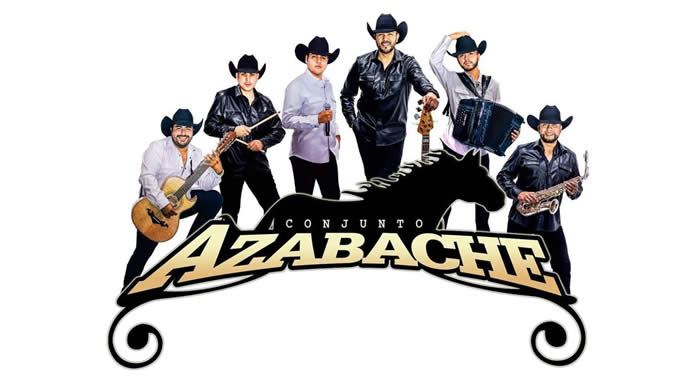 azabache logo foto