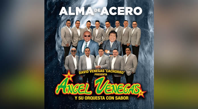 Ángel Venegas