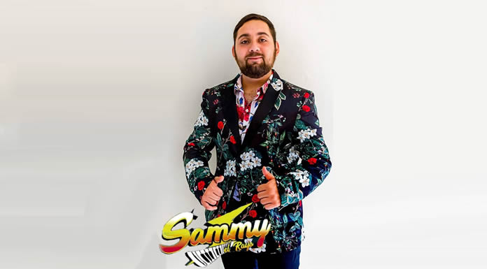 Sammy El RAYO 2