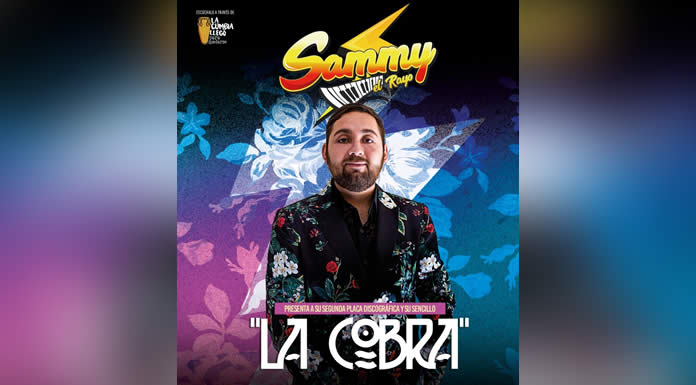 Sammy El Rayo