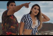 PERDIDOS DE SINALOA presentan el tema “Chiquilla”