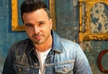 LUIS FONSI nominado a 5 Premios Lo Nuestro 2020