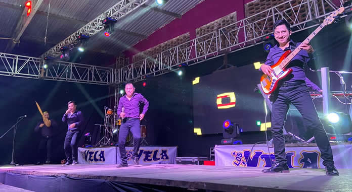 Los Vela