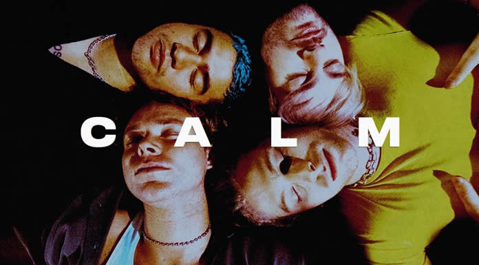 5 SECONDS OF SUMMER anuncia el lanzamiento de su nuevo álbum
