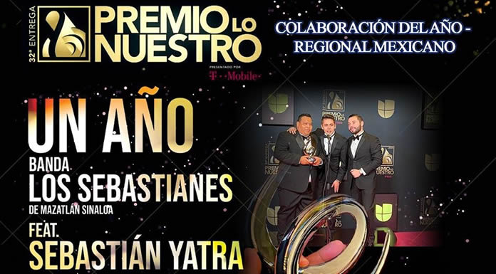 Banda Los Sebastianes
