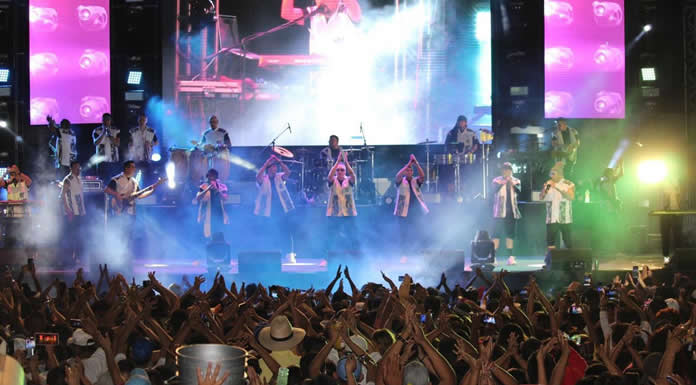 Kumbia Kings