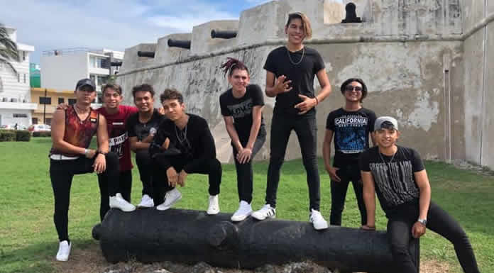 Los Cumbion