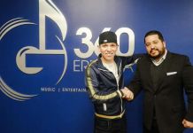 JAVIER ROSAS firma importante alianza de trabajo con Gerencia 360 Management