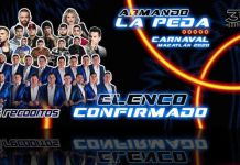 LOS RECODITOS celebra 30 años de éxitos