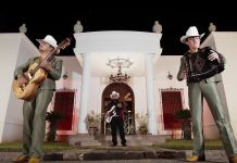 LOS DOS CARNALES se mantienen en el Top 10 de la lista Pandora Trendsetters