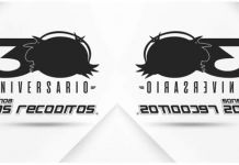BANDA LOS RECODITOS… Feliz 30 aniversario