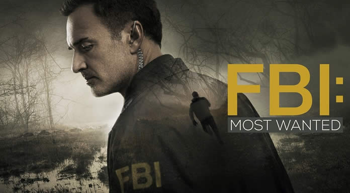 2.-FBI MOST WANTED - UNIVERSAL TV