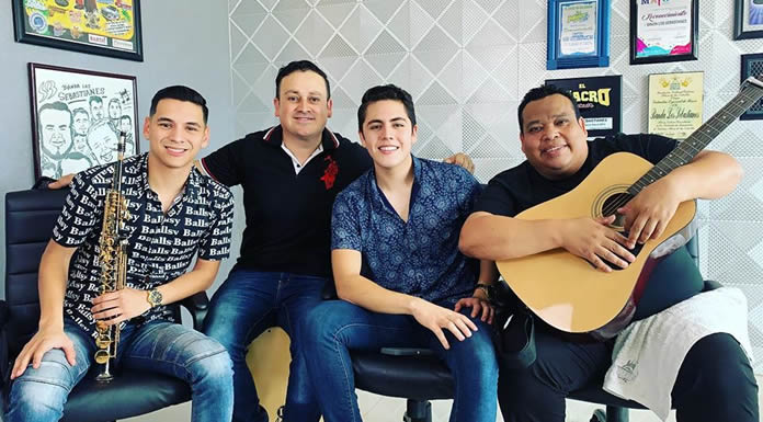 Banda Los Sebastianes