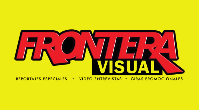 Frontera visual logo