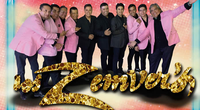 LOS ZEMVER’S se acercan al medio siglo con “Sácame El Nene A Pasear”